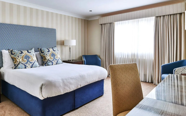 The Wrightington Hotel & Health Club