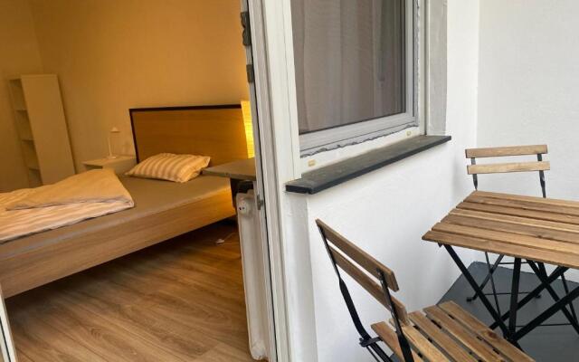 MOLL Suites -Next to Congress Hall-City Center