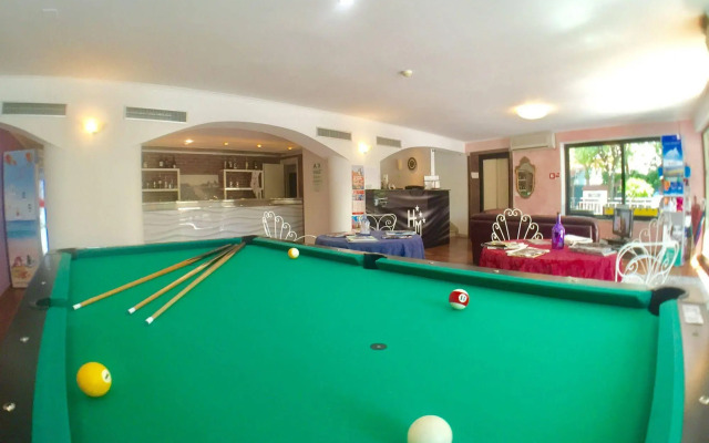Hotel Mehari Riccione
