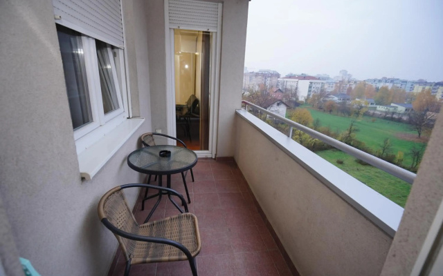 Apartman Casa Banja Luka