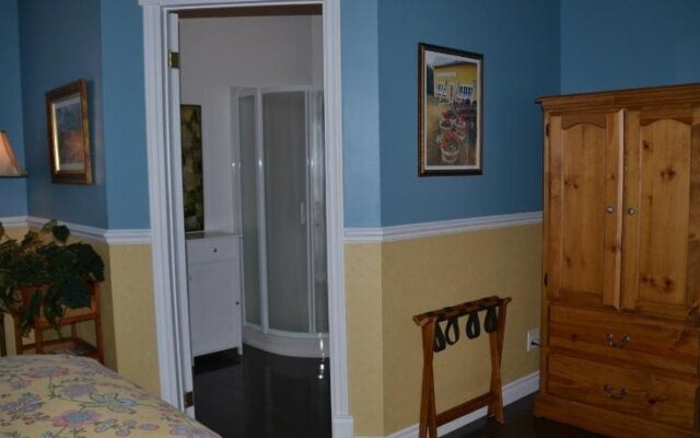 Gite Nature et Pinceaux