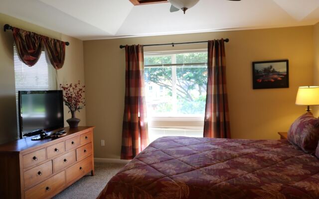 Waikoloa Beach Villas B22