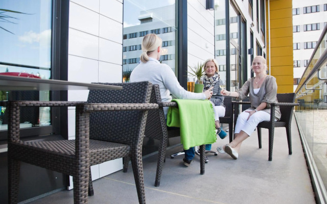 Norlandia Care Tampere Hotel