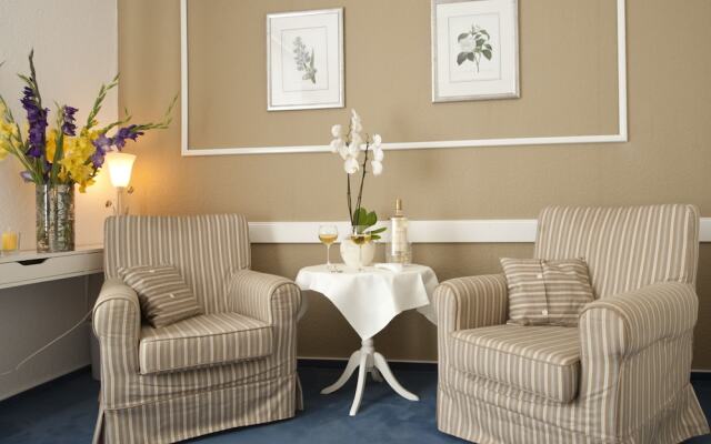 Boutique-Hotel Das Haus am Walde