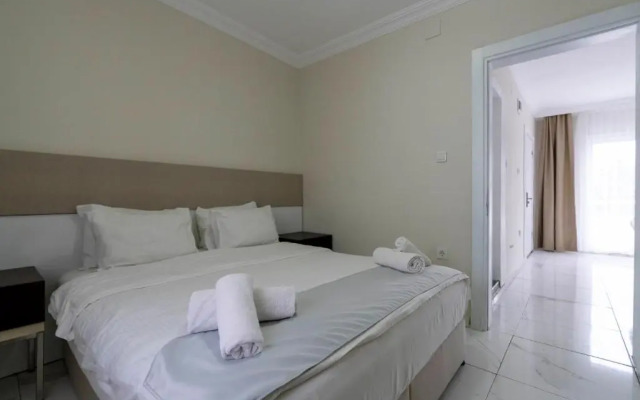 Sude Beach Resort Hotel