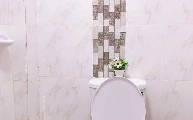 Lux Suites Dublin Suites Utawala