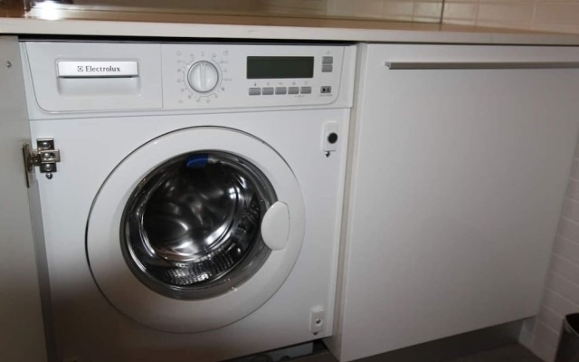 The Green House on the Lake