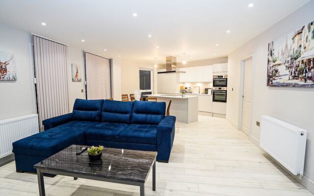 Penthouses in Slough