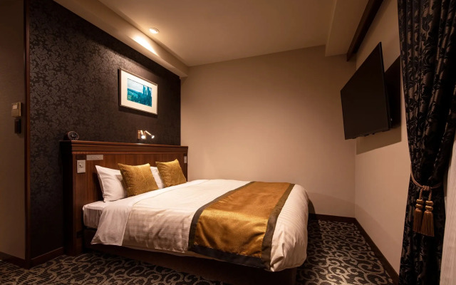 Hiroshima Grand Intelligent Hotel