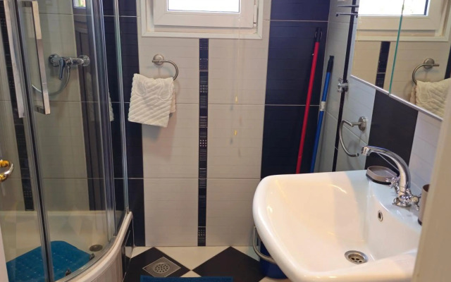 Vila Tena Rovinj Croatia