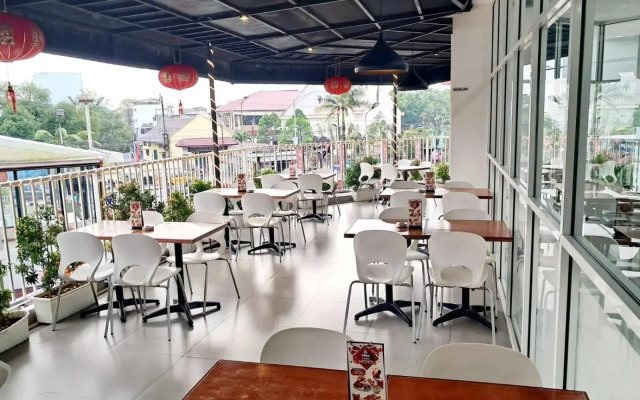 Cordela Inn Millennium Medan