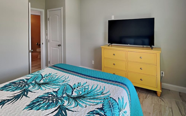 Play N Hooky by Ryson Vacation Rentals