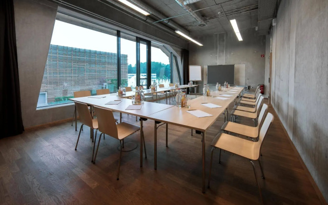 Raphael Hotel Wälderhaus