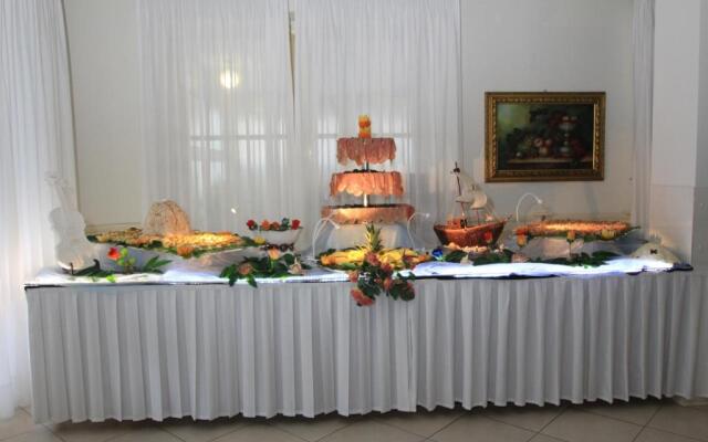 Hotel Suisse