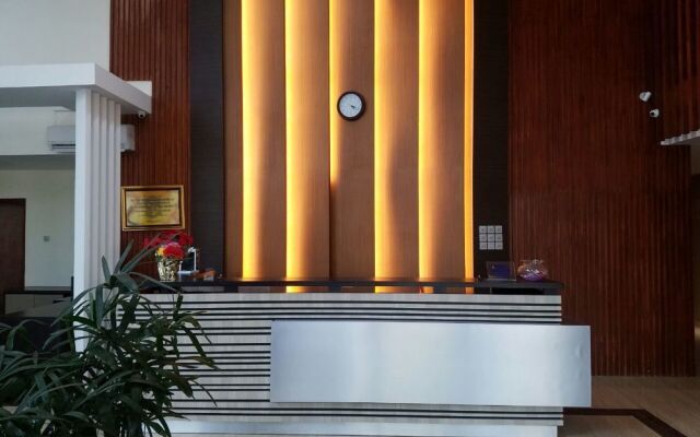 Sumi Hotel Surabaya