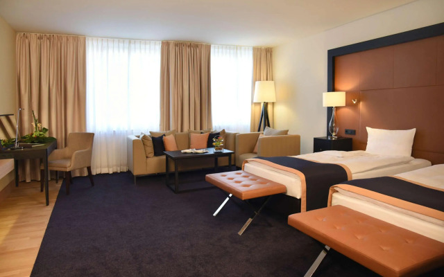 Steigenberger Hotel Bad Homburg