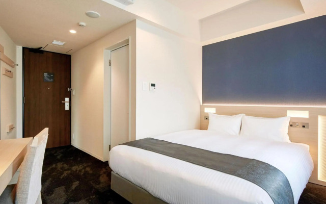 Hotel Keyaki Gate Tokyo Fuchu