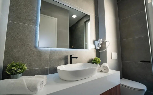 Villa Cataleya with private heated pool