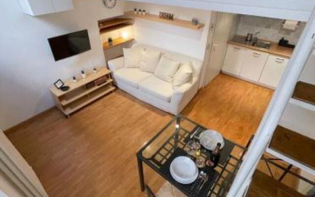 Solution Home in the Porta Romana area