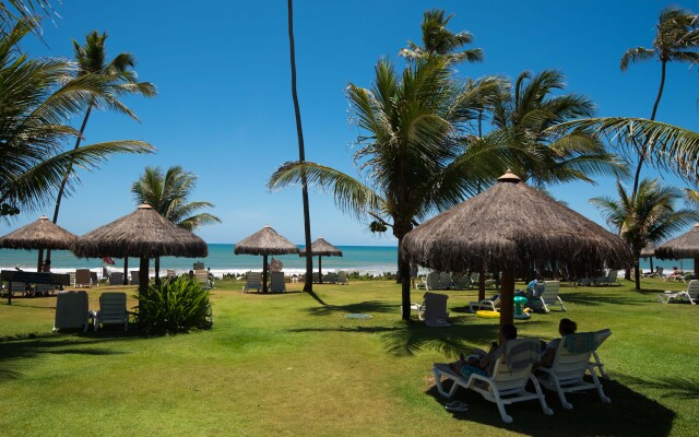 Vila Galé Resort Marés - All Inclusive