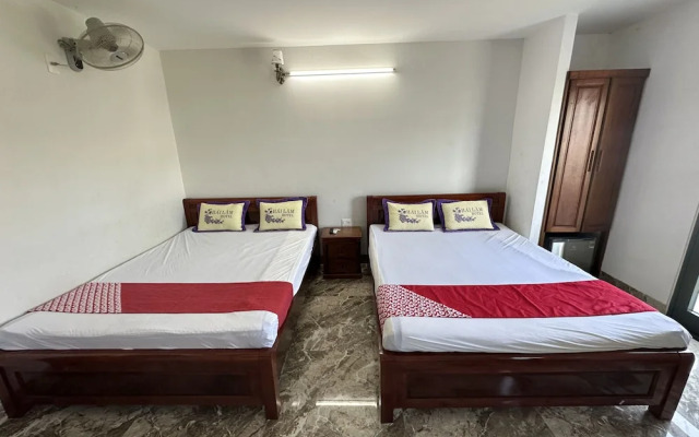 OYO 741 Hai Lam Hotel