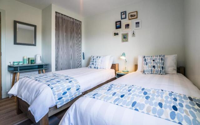 An Cois Na Mara Bed & Breakfast