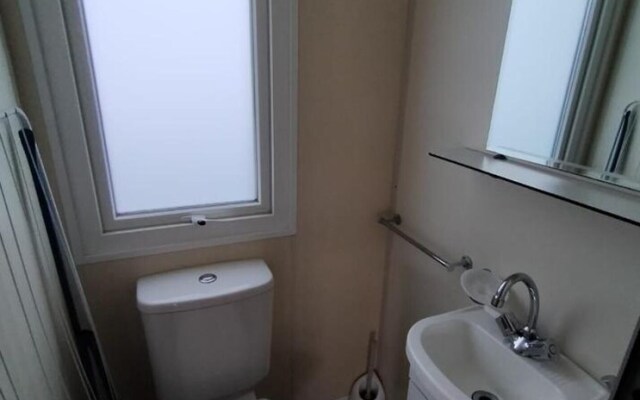 Comfort Mobilehome Camping 6-bed Ameglia