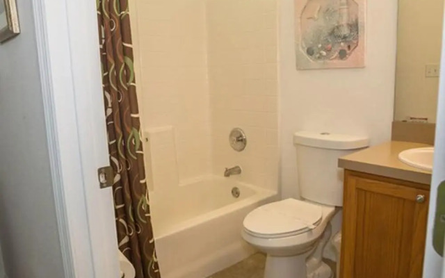 Kenneth's Southern Dunes Villa* - 3 Br Home