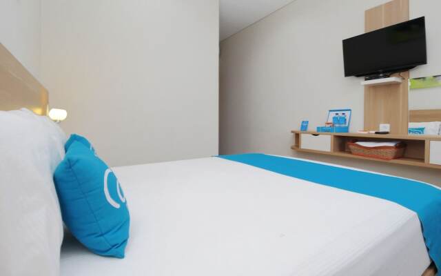 Airy Denpasar Selatan Dewata Indah Satu 8 Bali