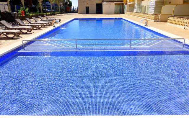 Rentalmar Pins Marina