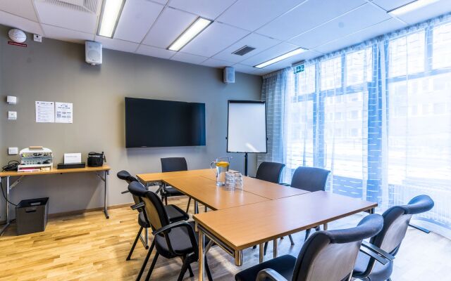 Scandic Frimurarehotellet