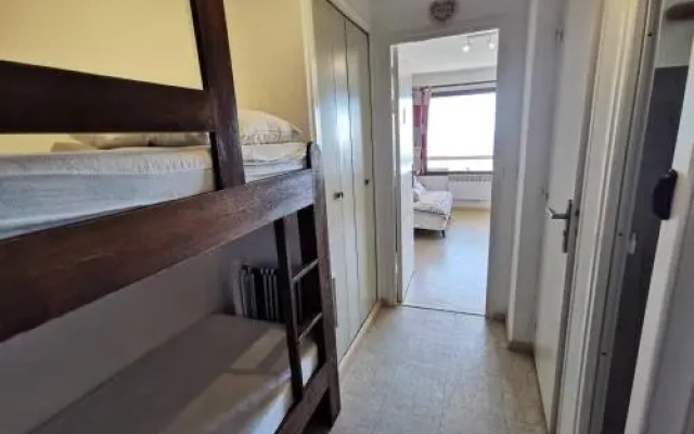 Apartment Chardons Bleus 22