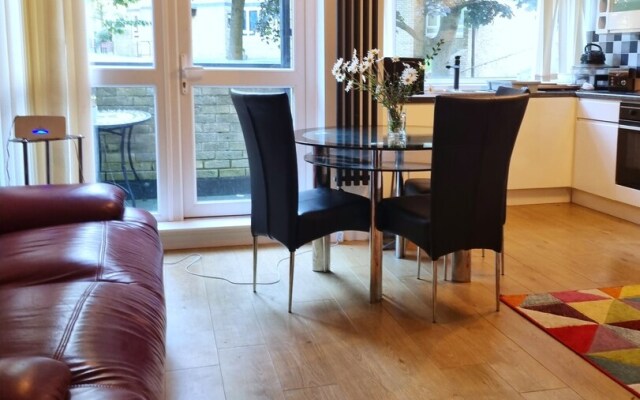 Stunning 3-bed Apartment in Newcastle Upon Tyne