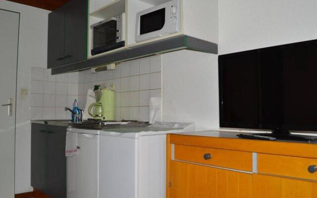 Appartement Argelès-sur-Mer, 2 pièces, 6 personnes - FR-1-225-672