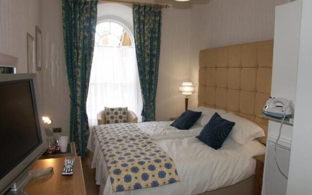 Llety Teifi Guesthouse