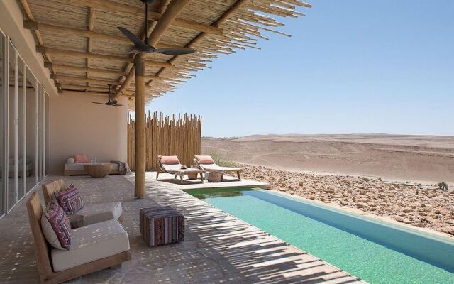 Six Senses Shaharut