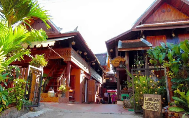 Phonemaly Guesthouse