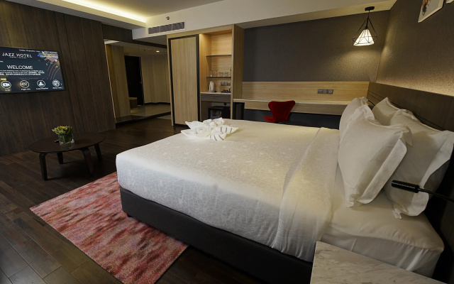 Jazz Hotel Penang