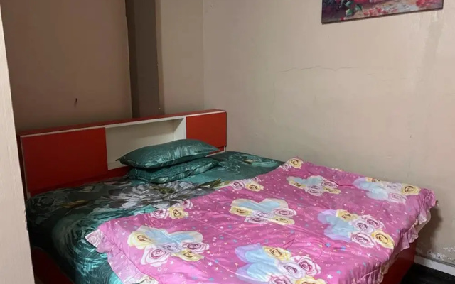 OYO 90797 Napoh Motel