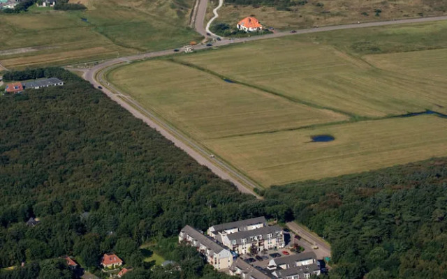 Residentie Californië