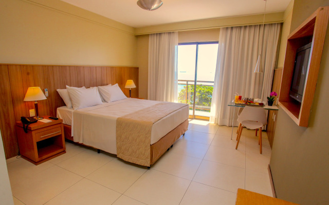 Mareiro Hotel