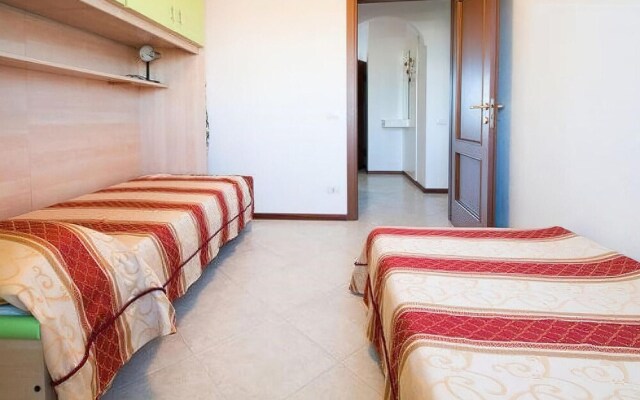Amazing Apartment in Alghero With 2 Bedrooms and Wifi