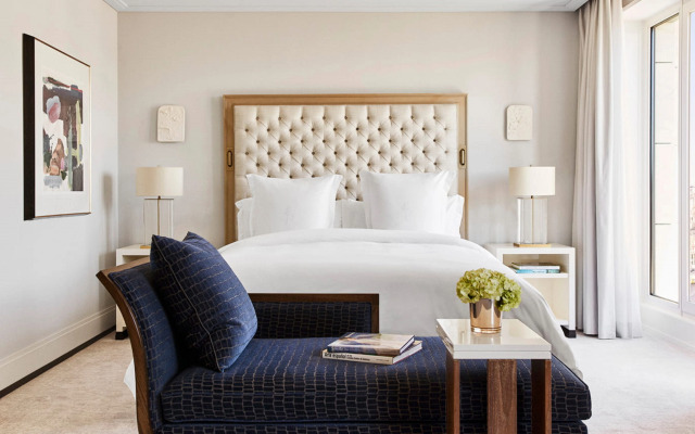 Four Seasons Hotel Madrid