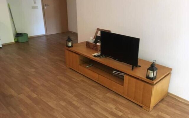 4 Star One Bedroom Apartment With Garden