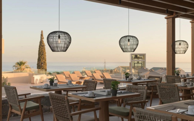 Galaxy Suites Boutique Resort