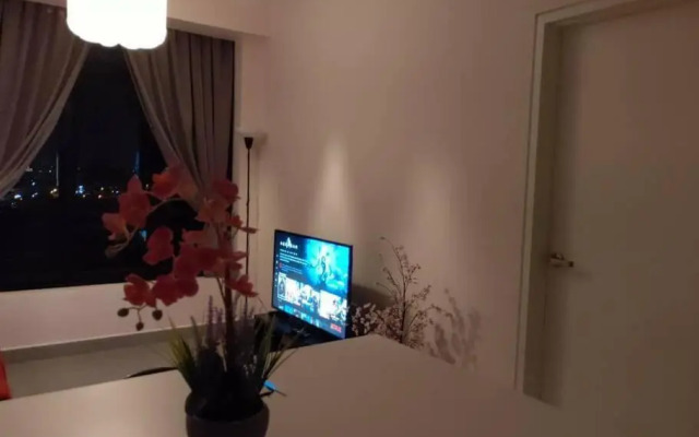 Ka609 Unit, Wifi, Netflix, Parking