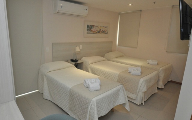 Porto Marina Mont Blanc Resort