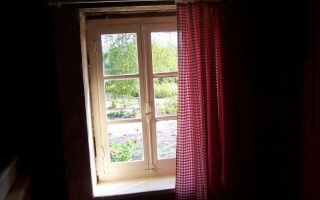 Gîte de la Closeraie