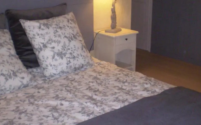 Chambres dhôtes Le Baylou