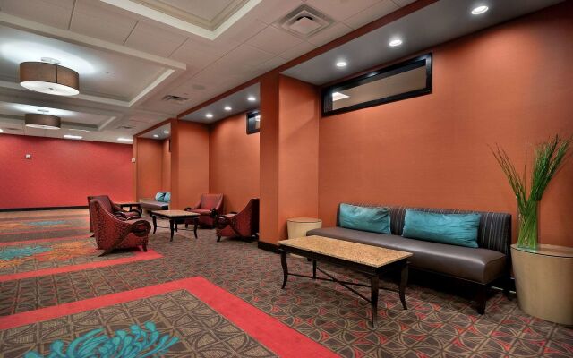 Hampton Inn & Suites Tampa Northwest/Oldsmar